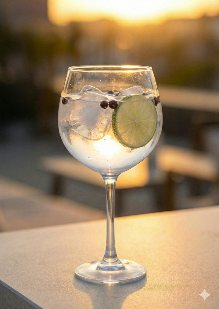 Gin Tonic